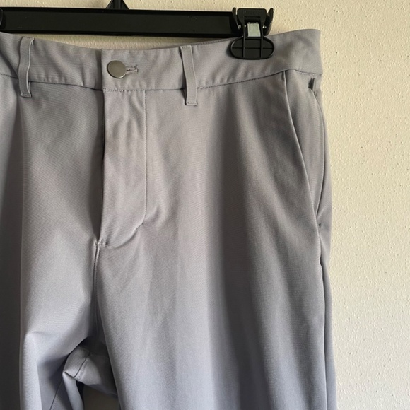 Lululemon Commission Pant Slim *Warpstreme Light Cast - Picture 7 of 9